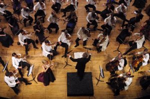 Click here for the upcoming Florida International Festival featuring the London Symphony Orchestra